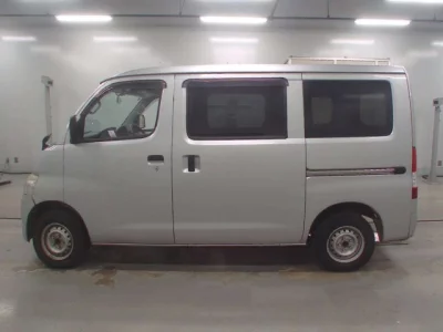 Toyota TOWN ACE VAN