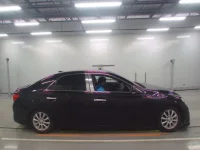 Toyota MARK X лот № 30040 оценка R  с аукциона в Японии 2