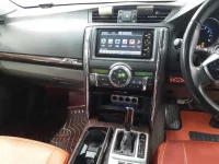 Toyota MARK X лот № 30040 оценка R  с аукциона в Японии 8