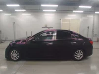 Toyota MARK X лот № 30040 оценка R  с аукциона в Японии 3