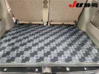 Daihatsu Atrai Wagon лот № 3548 оценка 4  с аукциона в Японии 8