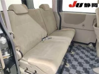 Daihatsu Atrai Wagon лот № 3548 оценка 4  с аукциона в Японии 7