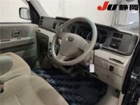 Daihatsu Atrai Wagon лот № 3548 оценка 4  с аукциона в Японии 2