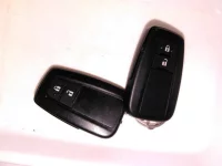 Toyota C-HR лот № 1191 оценка 3.5  с аукциона в Японии 9