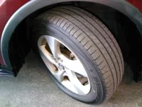 Toyota C-HR лот № 1191 оценка 3.5  с аукциона в Японии 8