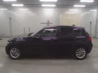 BMW 1-Series лот № 10364 оценка 4  с аукциона в Японии 3