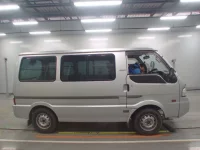 Mazda BONGO VAN лот № 10362 оценка RA  с аукциона в Японии 2