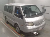 Mazda BONGO VAN лот № 10362 оценка RA  с аукциона в Японии 4