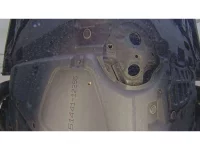 Toyota PRIUS ALPHA лот № 30043 оценка 3.5  с аукциона в Японии 10