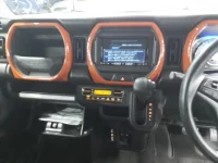 Suzuki HUSTLER лот № 90087 оценка 4  с аукциона в Японии 8