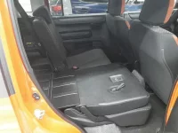 Suzuki HUSTLER лот № 90087 оценка 4  с аукциона в Японии 9