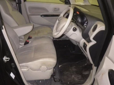 Mitsubishi EK SPACE  с аукциона в Японии