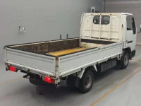 Nissan ATLAS лот № 63534 оценка 3  с аукциона в Японии 1