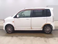 Nissan OTTI лот № 5129 оценка 2  с аукциона в Японии 3