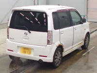 Nissan OTTI лот № 5129 оценка 2  с аукциона в Японии 1