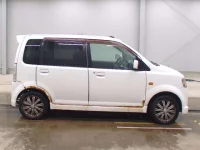 Nissan OTTI лот № 5129 оценка 2  с аукциона в Японии 2