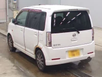 Nissan OTTI лот № 5129 оценка 2  с аукциона в Японии 5