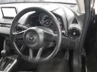 Mazda MAZDA2 лот № 90089 оценка RA  с аукциона в Японии 6