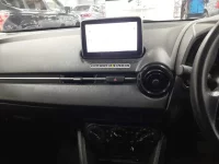 Mazda MAZDA2 лот № 90089 оценка RA  с аукциона в Японии 8