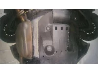 Mazda MAZDA2 лот № 90089 оценка RA  с аукциона в Японии 10