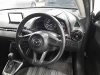 Mazda MAZDA2 лот № 90090 оценка RA  с аукциона в Японии 6