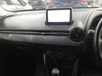 Mazda MAZDA2 лот № 90090 оценка RA  с аукциона в Японии 8