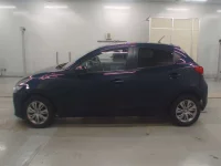 Mazda MAZDA2 лот № 90090 оценка RA  с аукциона в Японии 3