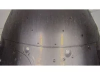 Mazda MAZDA2 лот № 90090 оценка RA  с аукциона в Японии 10