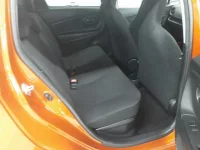 Toyota VITZ лот № 30046 оценка 4  с аукциона в Японии 9