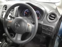 Nissan NOTE лот № 30045 оценка 3  с аукциона в Японии 6