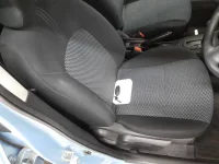Nissan NOTE лот № 30045 оценка 3  с аукциона в Японии 7