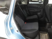 Nissan NOTE лот № 30045 оценка 3  с аукциона в Японии 9