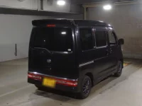 Daihatsu Atrai Wagon лот № 3238 оценка 3  с аукциона в Японии 1