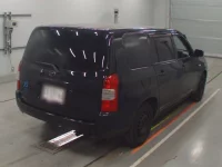 Toyota SUCCEED лот № 10374 оценка 3.5  с аукциона в Японии 1