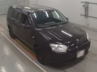 Toyota SUCCEED лот № 10374 оценка 3.5  с аукциона в Японии 4