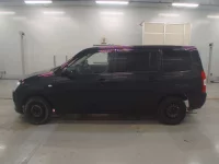 Toyota SUCCEED лот № 10374 оценка 3.5  с аукциона в Японии 3