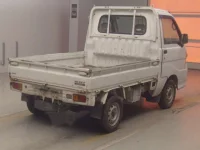 Daihatsu HIJET TRUCK лот № 70105 оценка RA  с аукциона в Японии 1