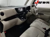 Mitsubishi EK SPACE лот № 3562 оценка 3.5  с аукциона в Японии 5