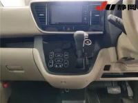 Mitsubishi EK SPACE лот № 3562 оценка 3.5  с аукциона в Японии 6