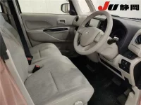 Mitsubishi EK SPACE лот № 3562 оценка 3.5  с аукциона в Японии 2