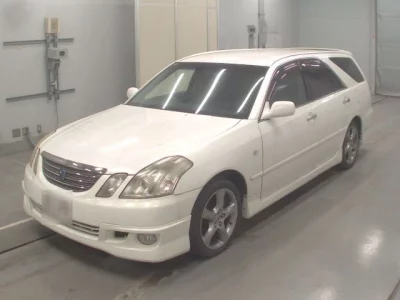 Toyota MARK2 BLIT