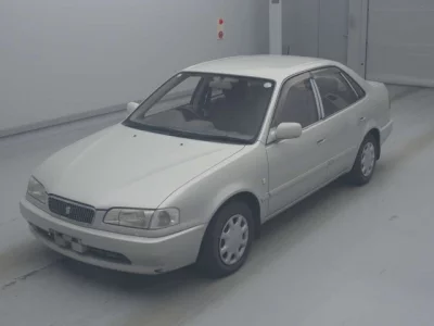 Toyota SPRINTER