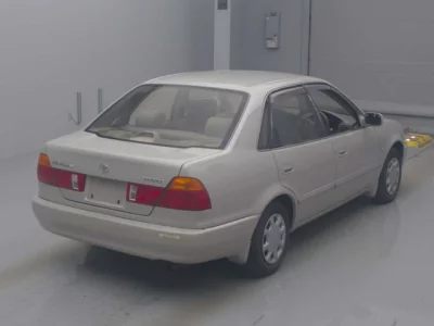 Toyota SPRINTER