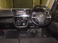 Nissan DAYZ ROOX лот № 5076 оценка RA  с аукциона в Японии 2