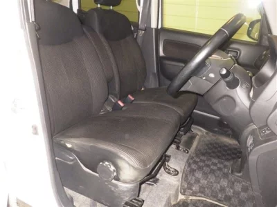 Nissan DAYZ ROOX  с аукциона в Японии