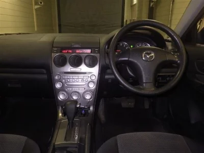 Mazda ATENZA SPORT