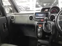 Toyota SPADE лот № 10380 оценка 4  с аукциона в Японии 8