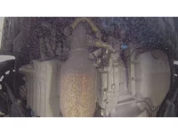 Toyota SPADE лот № 10380 оценка 4  с аукциона в Японии 10