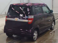 Honda ZEST лот № 5149 оценка 4  с аукциона в Японии 1