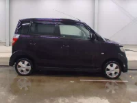 Honda ZEST лот № 5149 оценка 4  с аукциона в Японии 2